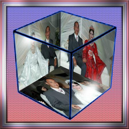 Mariage